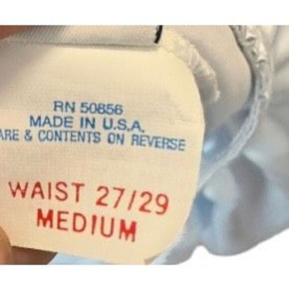 Vintage Body Chic‎ Polyester Slip - Picture 6 of 6